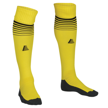 Goalkeeper socks